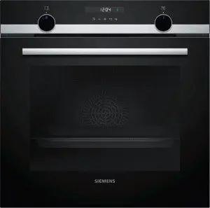 Духовой шкаф Siemens HB 537 GE S 0 R
