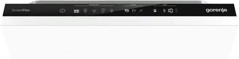 Посудомоечная машина Gorenje GV57210 — фото