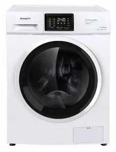 Стиральная машина Kraft KF-LX 85401 BW