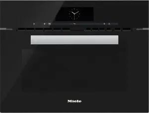 Духовой шкаф MIELE h 6800 bm obsw