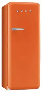 Морозильник SMEG cvb20ro