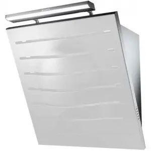 Вытяжка FABER 110.0157.151  LIFE EG10 WH A80