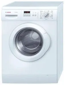 Стиральная машина узкая BOSCH wlf 20271