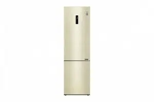 Холодильник LG GA-B509CEDZ