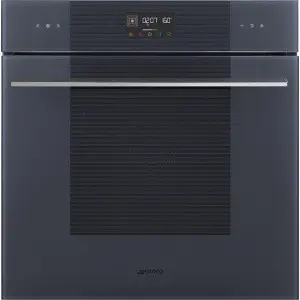 Духовой шкаф SMEG SO6102TG