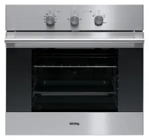 Духовой шкаф KORTING ogg 540 cfx