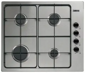 Поверхность ZANUSSI zgg 62414 xa