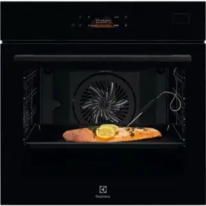 Духовой шкаф ELECTROLUX EOB8S39WZ