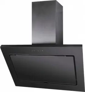 Вытяжка KUPPERSBERG f 617 bl
