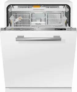 Посудомоечная машина MIELE G 6760 SCVi