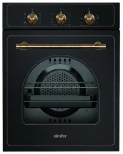 Духовой шкаф SIMFER B4EL16011