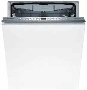 Посудомоечная машина BOSCH SMV 46KX05 E
