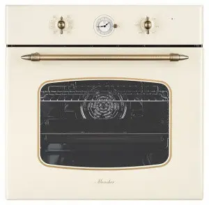 Духовой шкаф MONSHER MOER 6091 C