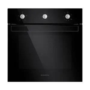 Духовой шкаф MAUNFELD EOGC604B Slim