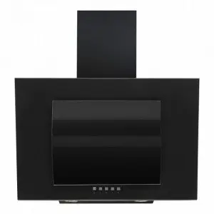 Каминная вытяжка CIARKO Brigantina 60 Black