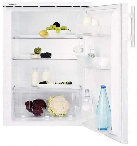 Холодильник ELECTROLUX LXB1AF15W0 — фото