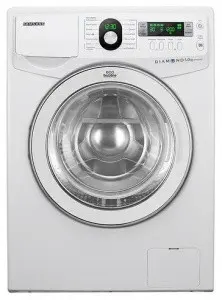Стиральная машина узкая SAMSUNG wf1602yqc