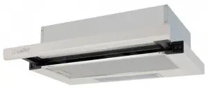 Вытяжка LUXDORF 8620AB