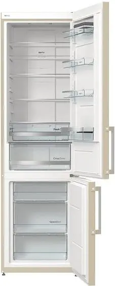 Холодильник GORENJE NRK 6201MC-0 — фото