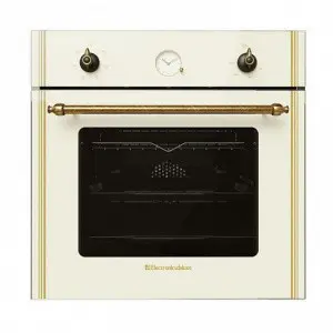 Духовой шкаф ELECTRONICSDELUXE 6006.05 эшв-008