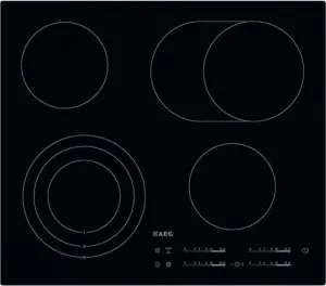 Поверхность AEG hk 654070 ib