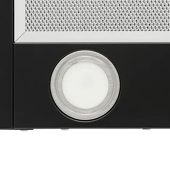 Вытяжка KRONA DITA R 400 BLACK PB — фото