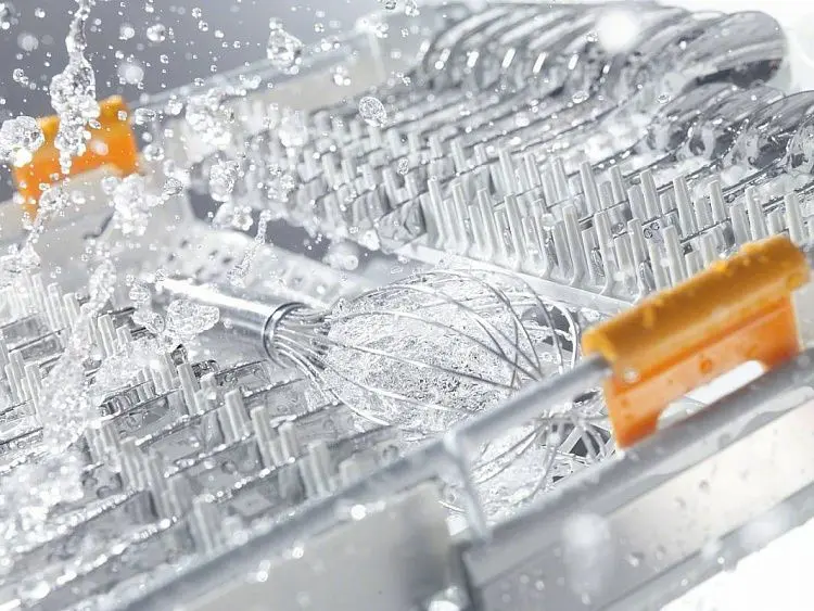 Посудомоечная машина встраиваемая полноразмерная MIELE pg 8083 scvi xxl — фото