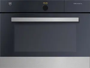 Духовой шкаф V-ZUG combi-steam xsl f