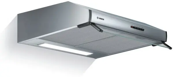 Вытяжка BOSCH DUL 63CC50 — фото