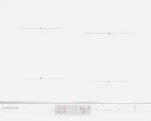 Поверхность DE DIETRICH dti 1105 we