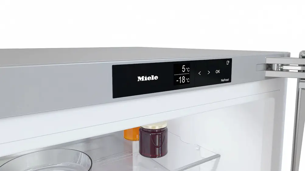 Холодильник MIELE KFN 4797 CD EDT/CS — фото