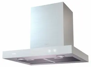 Вытяжка KRONASTEEL paola 600 x/wh sensor