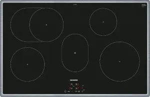 Варочная поверхность Siemens EH 845BFB1E черный
