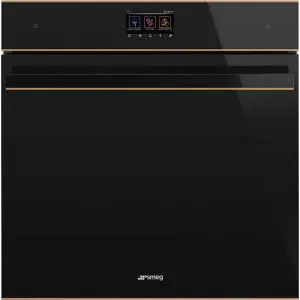 Духовой шкаф SMEG SOP6604TPNR