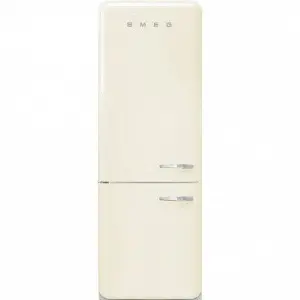Холодильник SMEG FAB38LCR