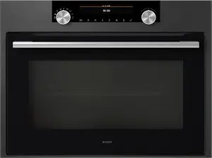 Компактный духовой шкаф ASKO OCM8487A