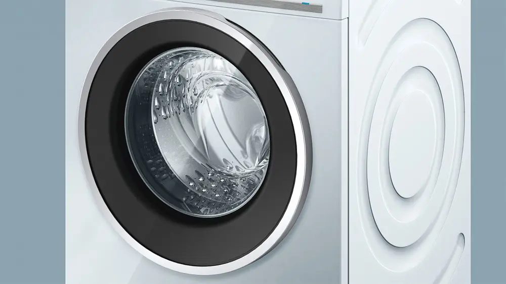 Стиральная машина SIEMENS wd 14h442 oe — фото