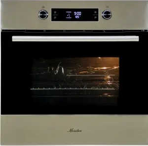 Духовой шкаф MONSHER MBO 11 MAE