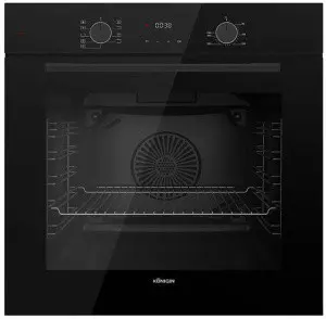 Духовой шкаф KONIGIN Barberry 60 BKF E9