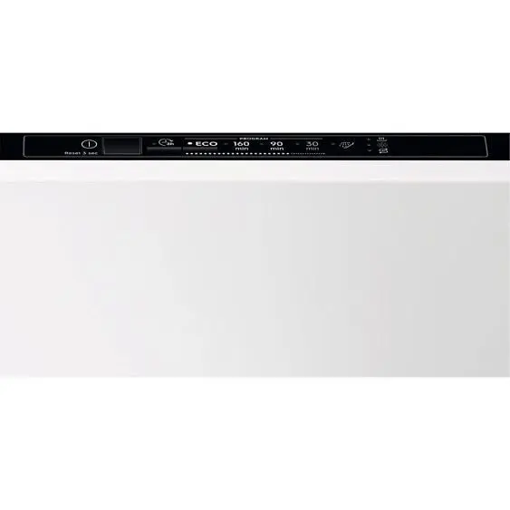 Посудомоечная машина ELECTROLUX EDA917122L — фото