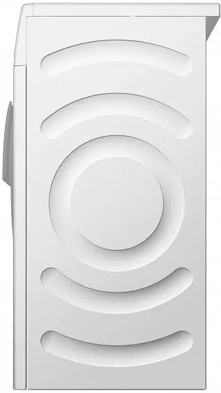 Стиральная машина Bosch WLT 2046F белый — фото