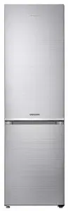 Холодильник Samsung RB36J8059S4 нержавеющая сталь
