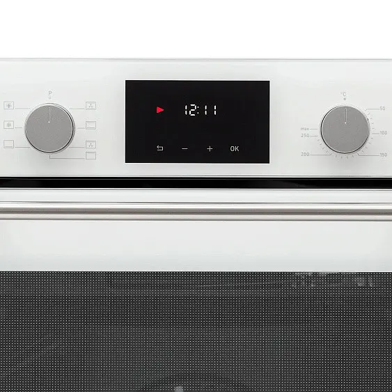 Духовой шкаф KRONA Legende 60 WH — фото