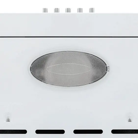 Вытяжка KRONA BRIANA 500 WHITE PB — фото