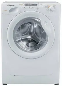 Стиральная машина CANDY go w264 d