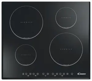 Электрическая поверхность CANDY cie 4630 b3