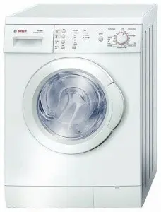 Стиральная машина BOSCH wae 16164