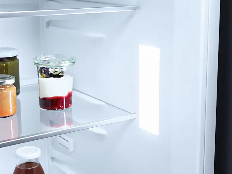 Холодильник MIELE KDN 7714 E — фото