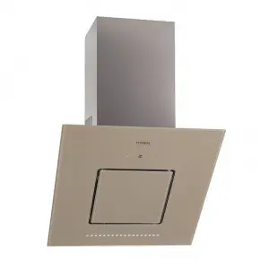 Вытяжка Pyramida HES 30 C 600 SANDAJ