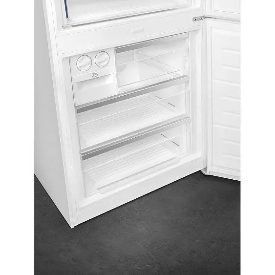 Холодильник SMEG FA490RWH5 — фото
